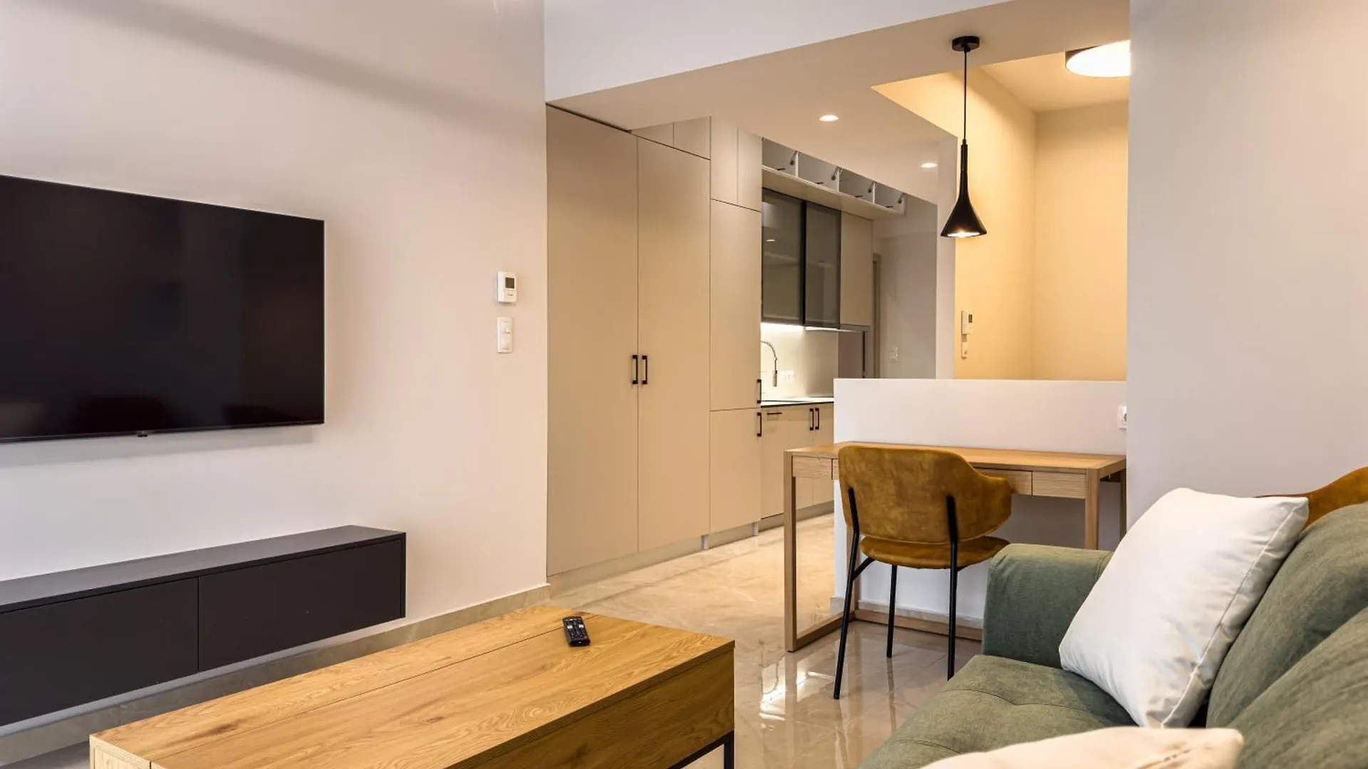 Villa 8 By Proliving Hospitality Thessaloníki