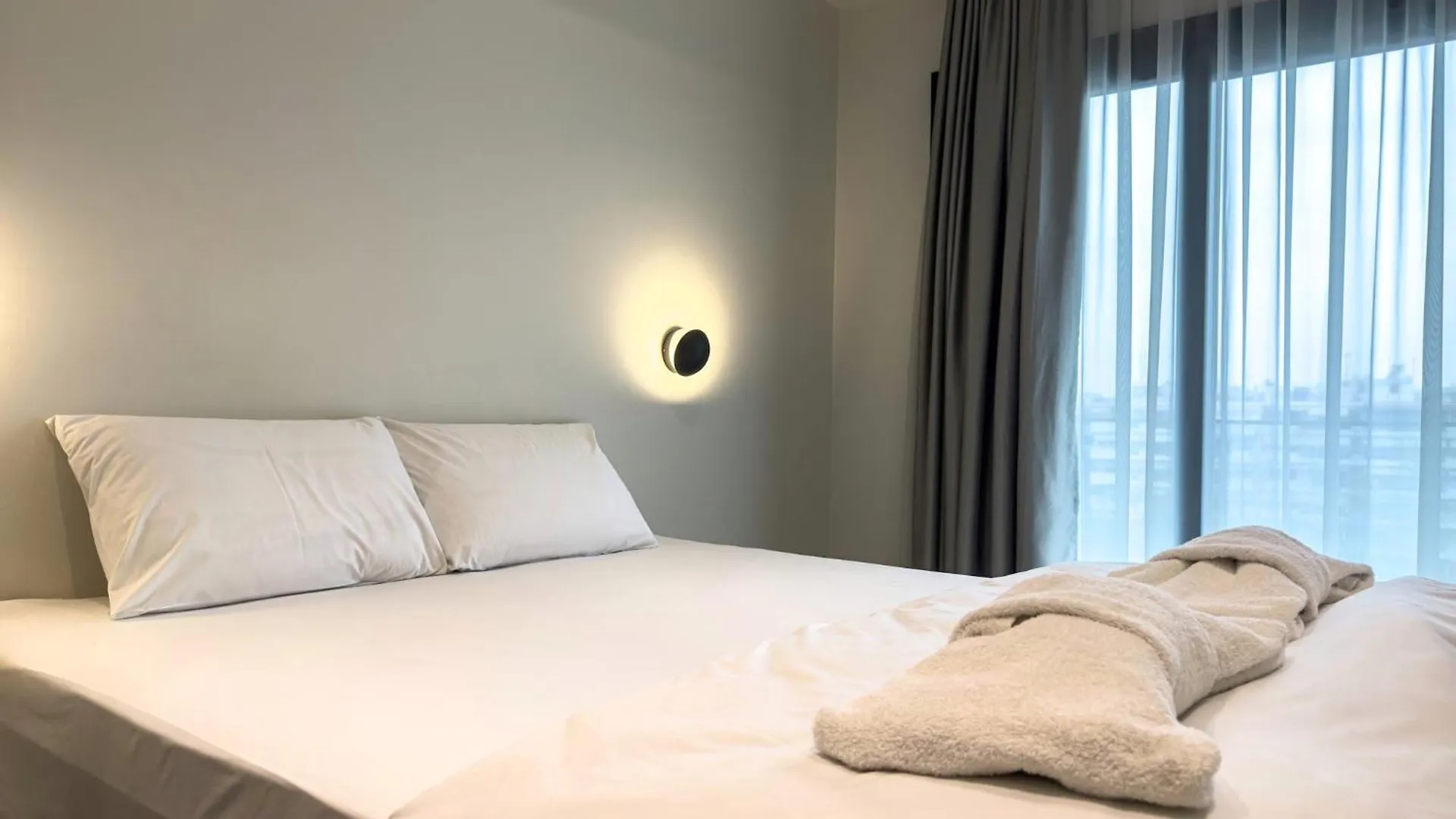 Lägenhet Villa 8 By Proliving Hospitality Thessaloníki