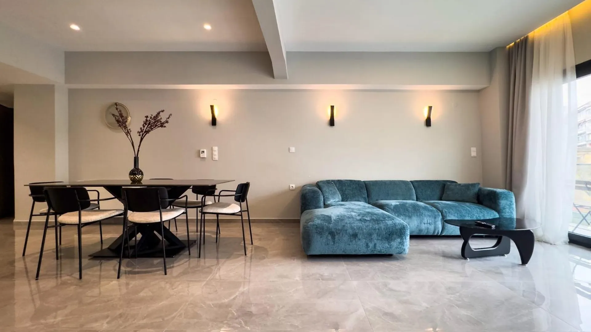 Villa 8 By Proliving Hospitality Thessaloníki