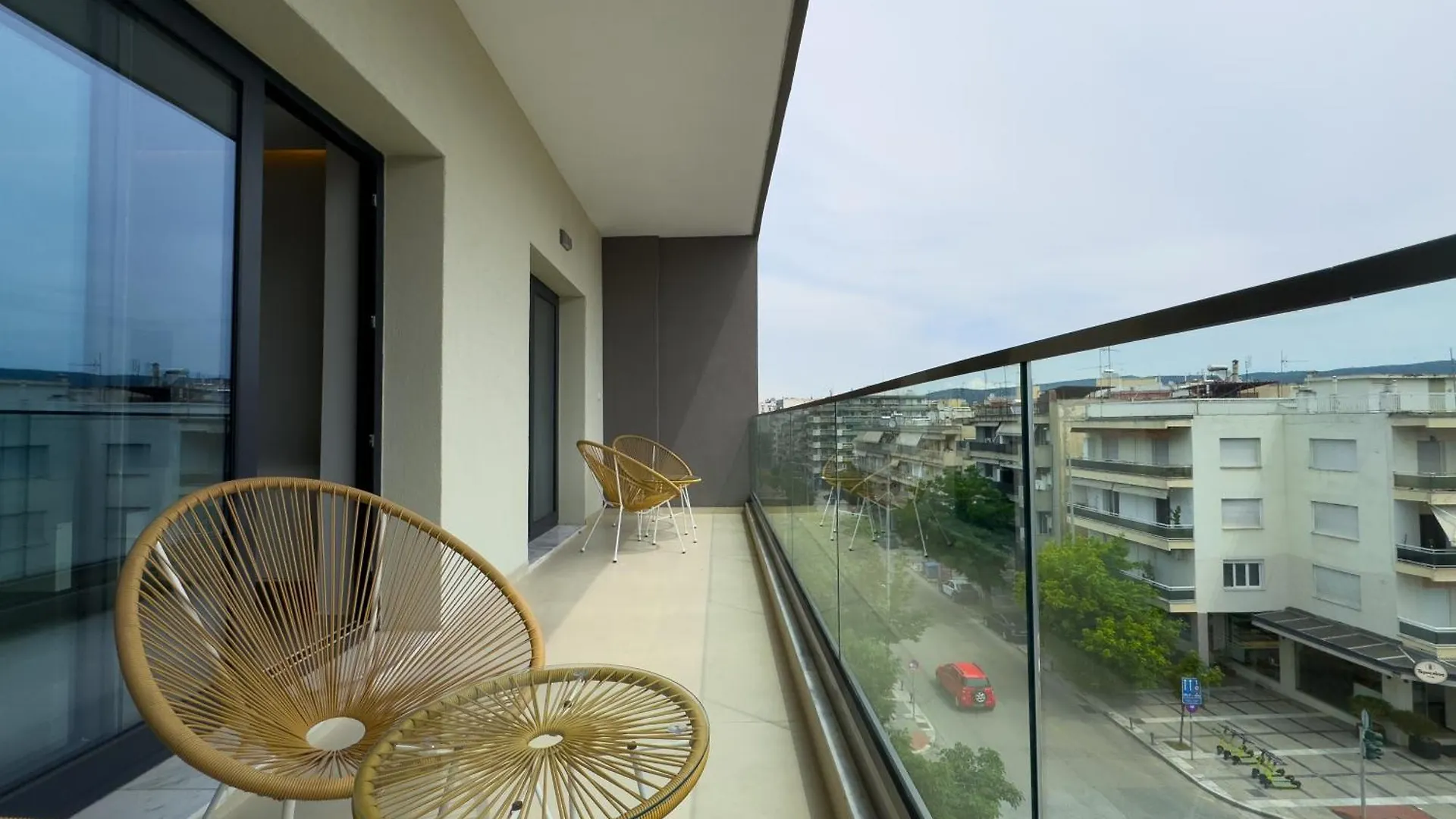 Villa 8 By Proliving Hospitality Thessaloníki