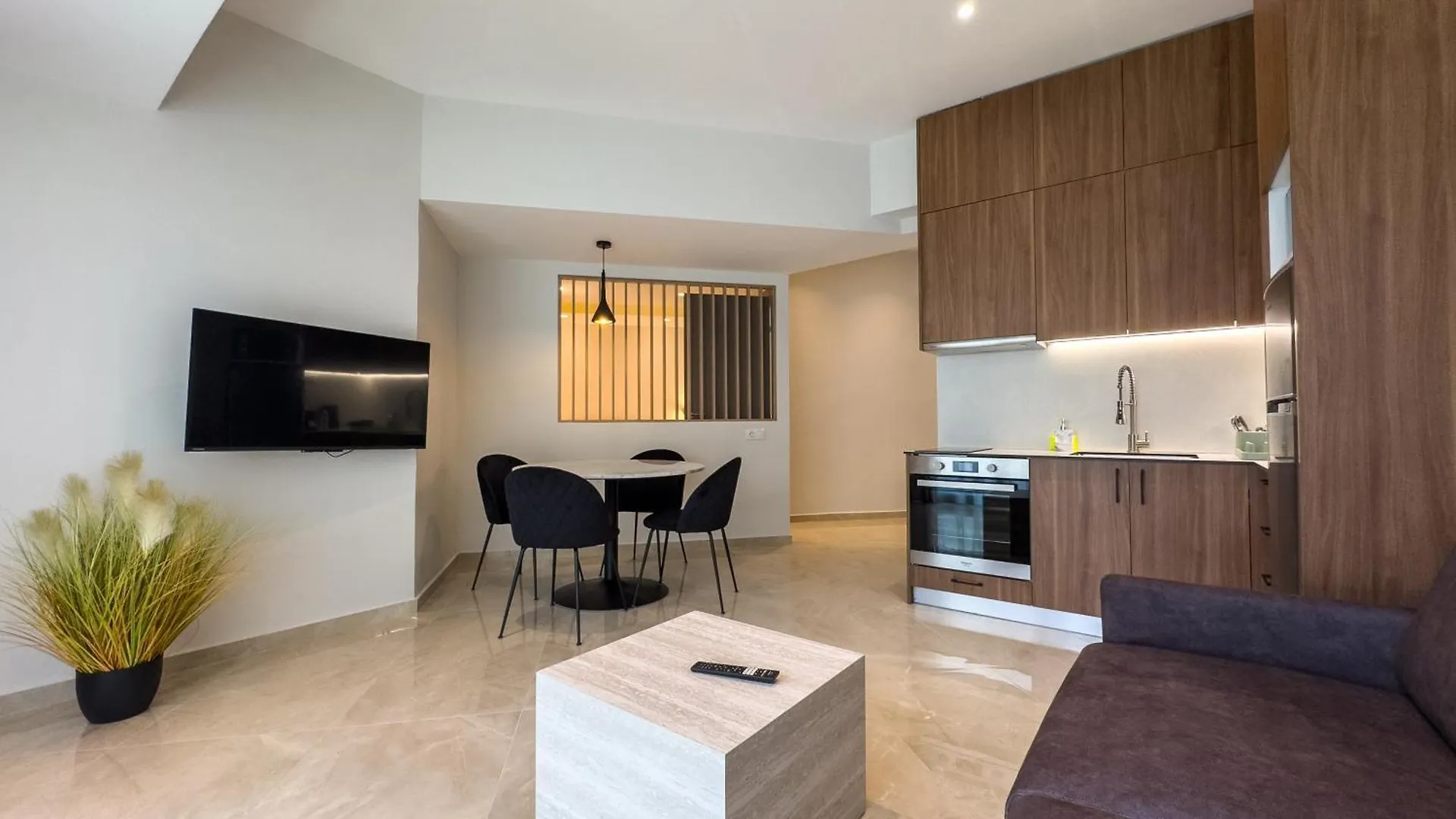 Villa 8 By Proliving Hospitality Thessaloníki