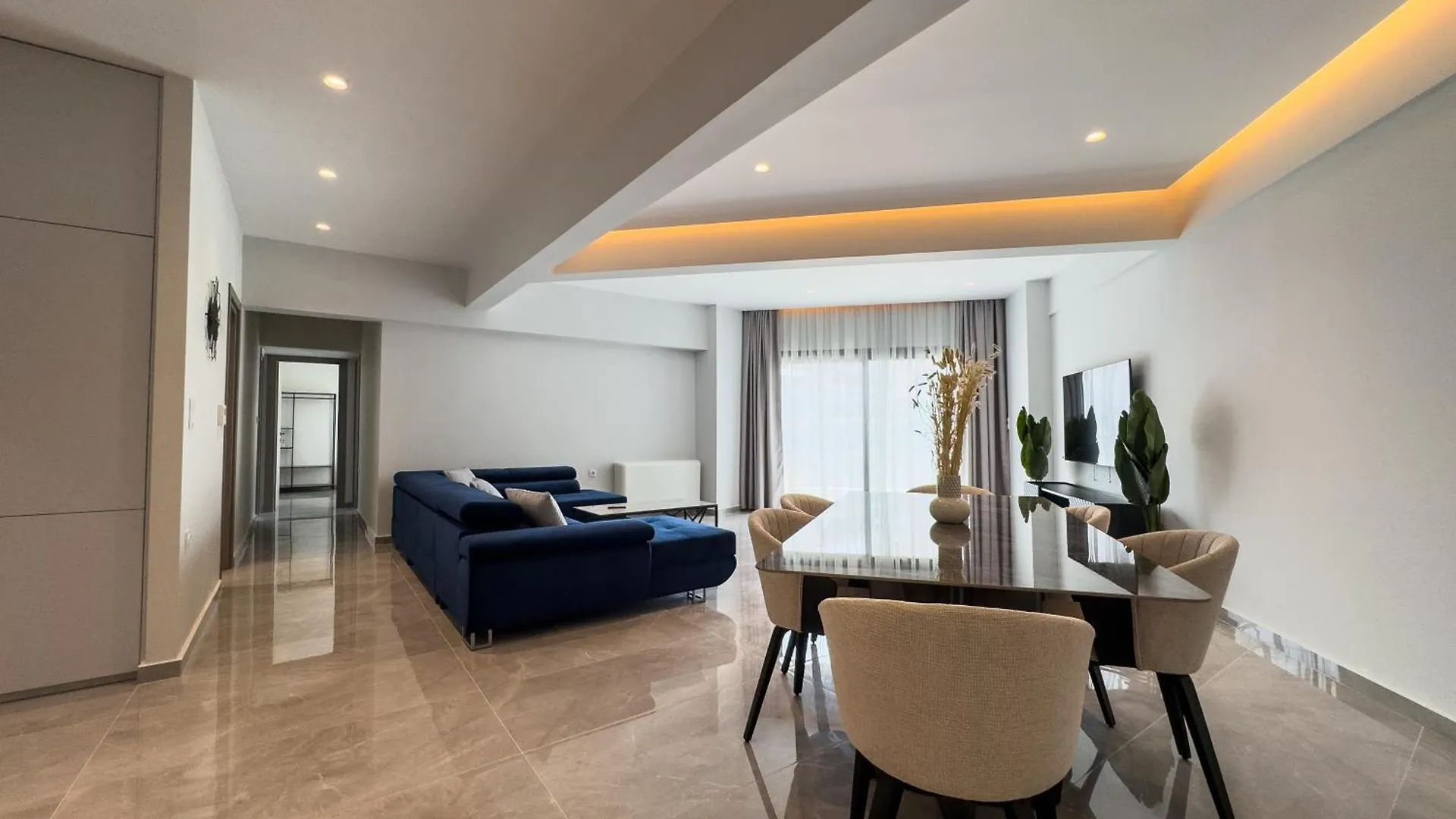 Villa 8 By Proliving Hospitality Thessaloníki Grekland
