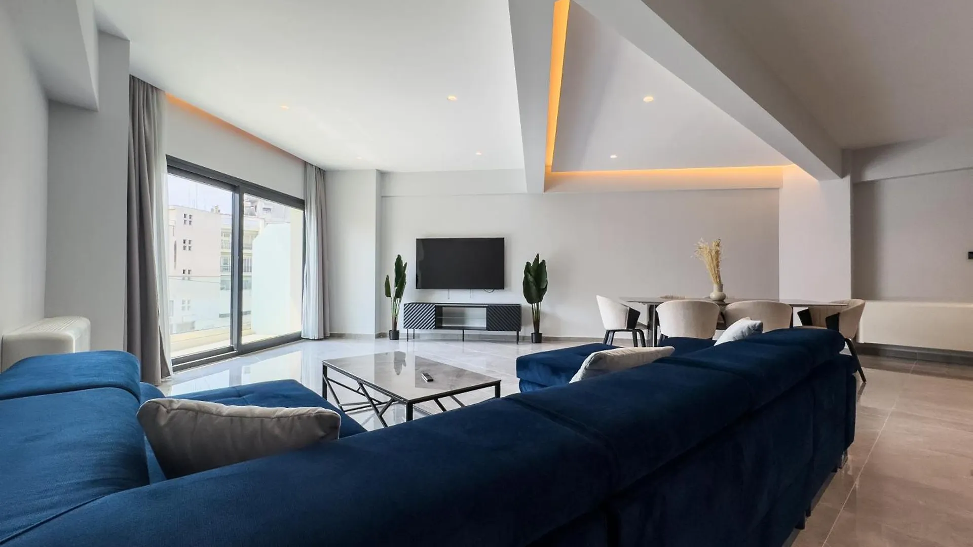 Villa 8 By Proliving Hospitality Thessaloníki Grekland