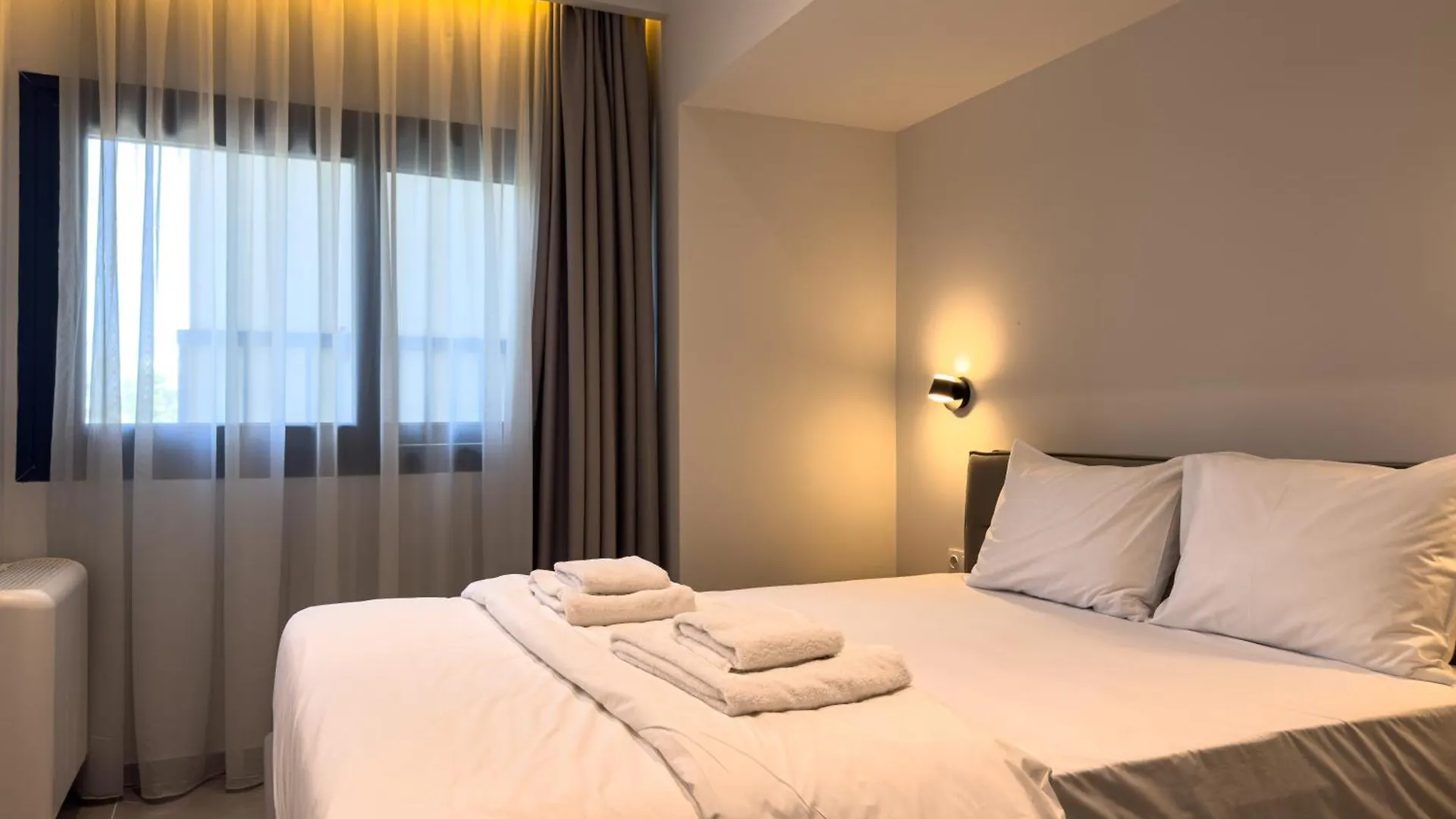 Villa 8 By Proliving Hospitality Thessaloníki