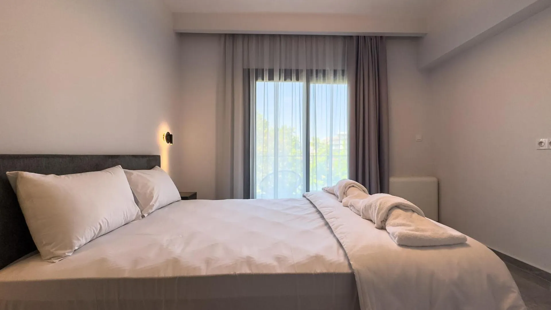 Villa 8 By Proliving Hospitality Thessaloníki 0*,  Grekland