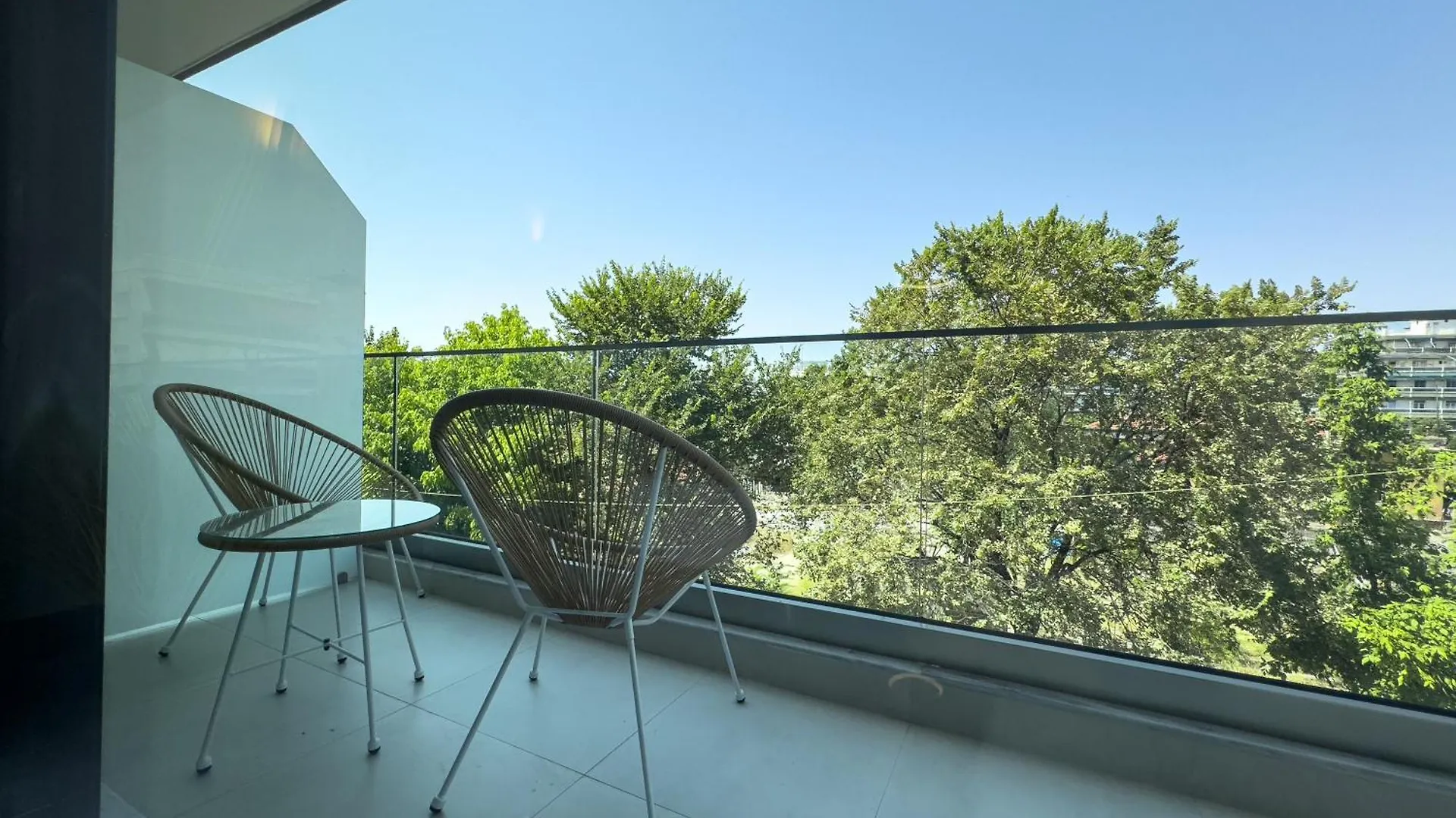Villa 8 By Proliving Hospitality Thessaloníki 0*,