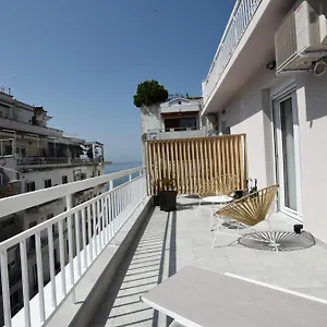 Magnifique Luxury Θεσσαλονίκη